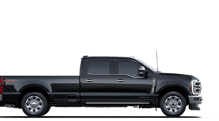2025 Ford Super Duty® External Image 1